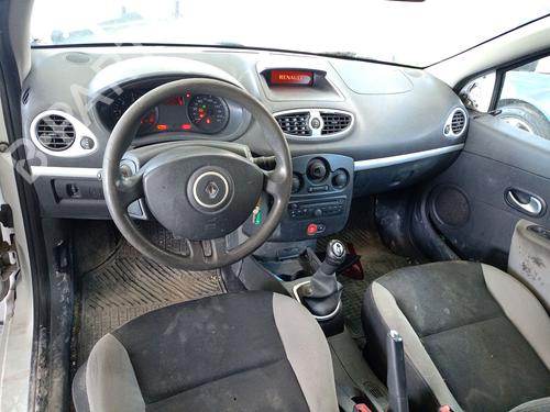 Bremselys RENAULT CLIO III Hatchback Van (SB_, SR_) 1.5 dCi | BP37174428L11 - Image 7
