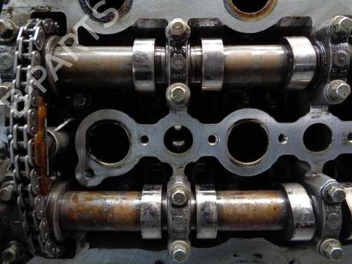 Cylinder head JAGUAR S-TYPE II (X200) 2.7 D | BP10979060M5 