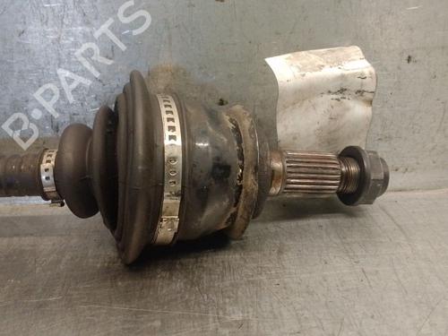 Left front driveshaft MINI MINI (R50, R53) One | BP36421950M38 - Image 3