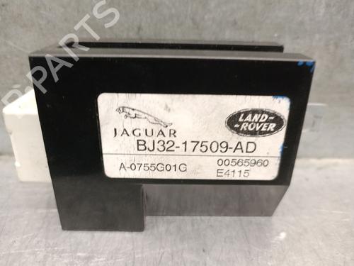 Control unit LAND ROVER RANGE ROVER EVOQUE (L538) 2.0 D 4x4 | BP33758083M11 - Image 4