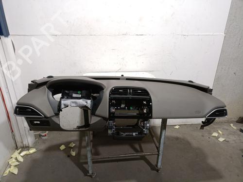 Used Dashboard JAGUAR XE (X760) 2.0 D (180 hp) 21773171