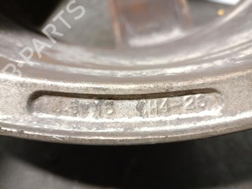 Rim CITROËN C4 I (LC_) 1.6 HDi | BP31049447C45