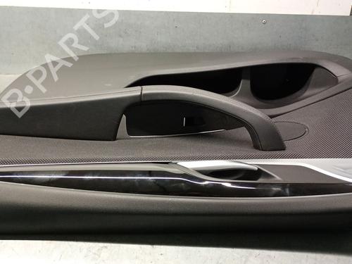 Front right panel BMW X3 (G01, F97, G08) xDrive 20 d Mild-Hybrid | BP28140262C59 