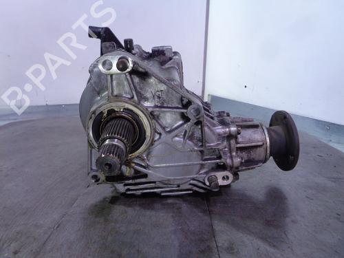 Transfer box HYUNDAI SANTA FÉ I (SM) 2.0 CRDi 4x4 | BP16109277M36 