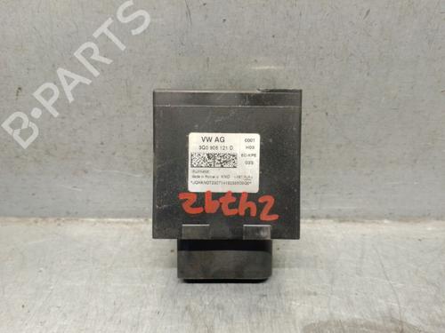 Electronic module VW CRAFTER Van (SY_, SX_) 2.0 TDI FWD (SYB, SYC, SYD) | BP33320214M83 - Image 2