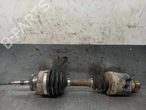 Used Left front driveshaft SSANGYONG ACTYON I [2005-2025]  9425849