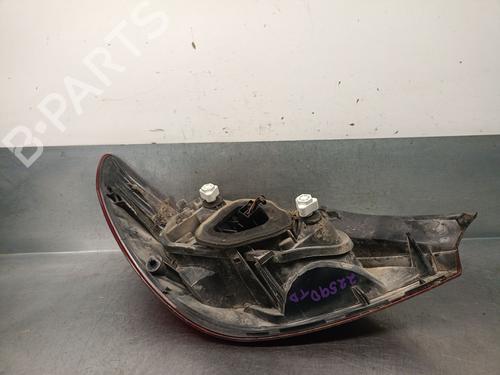 Right taillight OPEL CORSA D (S07) 1.3 CDTI (L08, L68) | BP25711080C35 