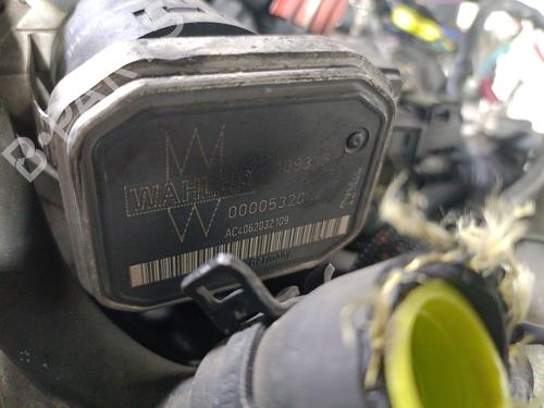 Engine MERCEDES-BENZ C-CLASS Coupe (CL203) C 220 CDI (203.708) | BP37487572M1 - Image 12