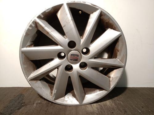 Used Rim SEAT IBIZA IV (6J5, 6P1) 1.6 TDI (90 hp) 24263442