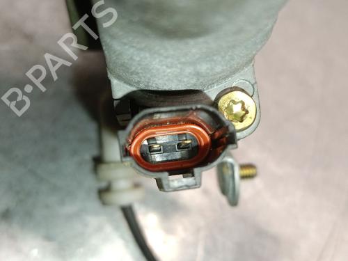 Front right window mechanism SSANGYONG RODIUS I 2.7 Xdi | BP40046582C23 - Image 5