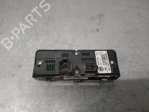 Climate control SEAT LEON Sportstourer (KL8, KLD) 1.5 TSI | BP15882061I5 