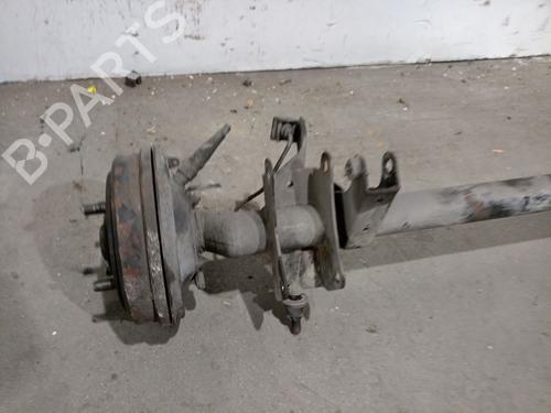 Rear axle DAEWOO MATIZ (M100, M150) 1.0 | BP33337699M2 - Image 3