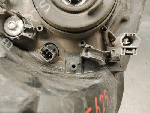 Right headlight SUZUKI SWIFT III (MZ, EZ) 1.3 DDiS (RS413D) | BP37695089C29  - Image 5