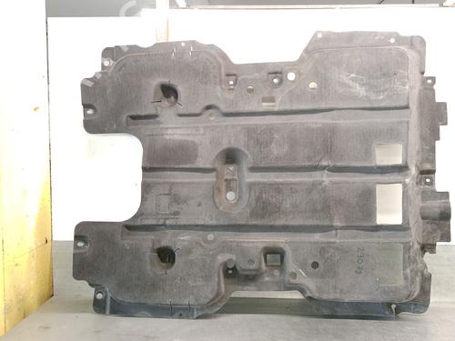Used Underbody protection CITROËN C4 III (BA_, BB_, BC_) 1.2 PureTech 130 (BAHNSA, BAHNSB) (130 hp) 27492773