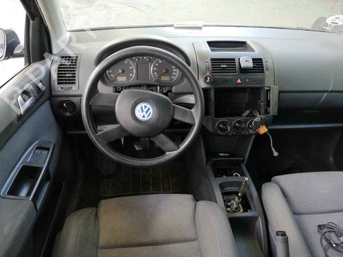 Starter VW POLO (9N_, 9A_) 1.4 16V | BP10395305M8 