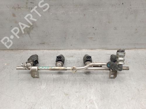 Injection rail OPEL VECTRA C GTS (Z02) 2.0 16V Turbo (F68) | BP25284647M98 