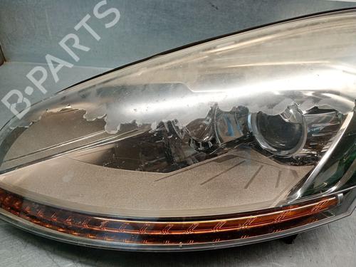 Venstre forlygte CITROËN C4 Grand Picasso I (UA_) 2.0 HDi 138 | BP29915794C28