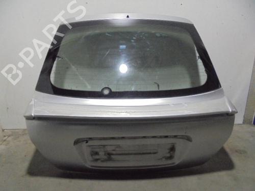 Used Tailgate Tailgate 8289245 8289245
