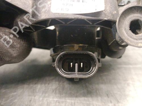 Left front fog light DACIA SANDERO III 1.0 TCe 90 | BP29631641C30 