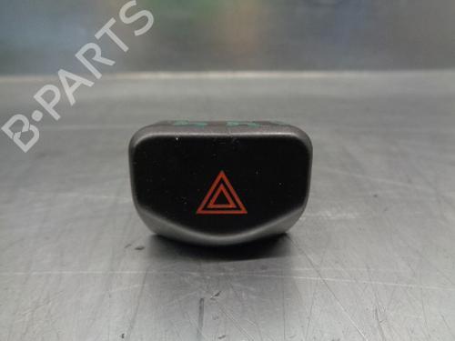 Used Warning switch NISSAN NOTE (E11, NE11) 1.5 dCi (86 hp) 10234604