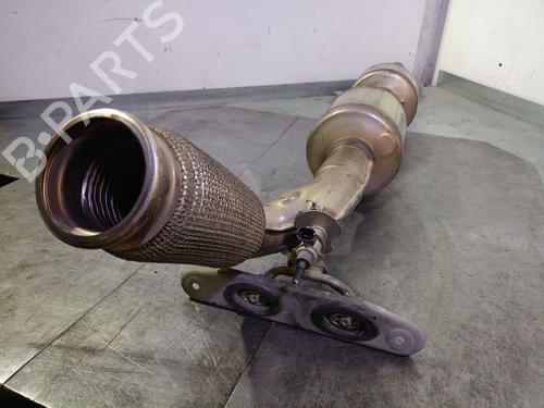 Catalyst AUDI Q3 (F3B) 35 TDI | BP30007129M10 