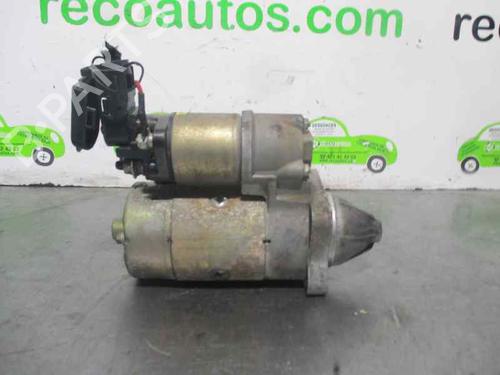 Used Starter FIAT SEICENTO / 600 (187_) 0.9 (187AXA, 187AXA1A) (39 hp) 2335665