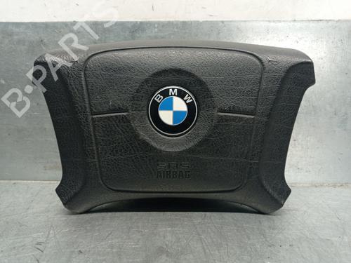 Førerens kollisjonspute BMW 5 (E39) 528 i (193 hp) 8617860