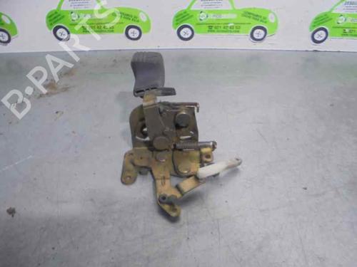 Front right lock FIAT UNO (146_, 158_) 45 i.e. 1.0 (146E, 146A) | BP5036473C97 