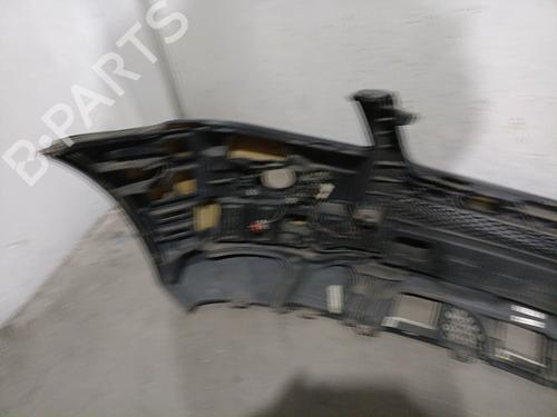 Front bumper MERCEDES-BENZ M-CLASS (W164) ML 280 CDI 4-matic (164.120) | BP30520142C7 