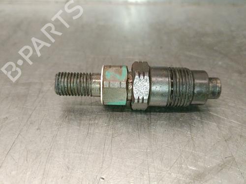 Used Injector HYUNDAI H-1 Van (A1) 2.5 TD (80 hp) 32147216
