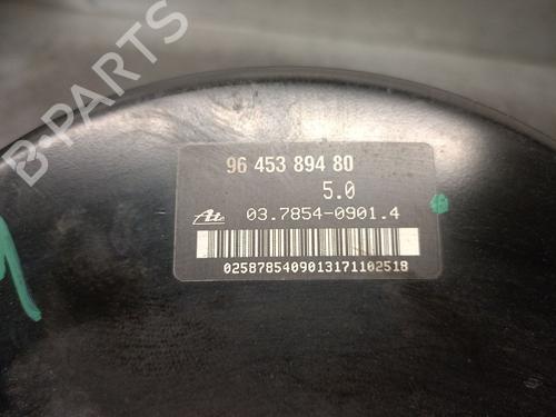 Bremseservo CITROËN XSARA (N1) 1.6 16V | BP29915785M42