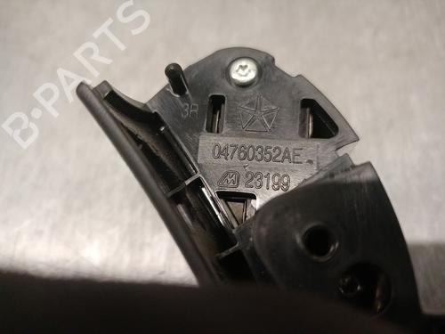Steering wheel controls CHRYSLER SEBRING (JR) 2.0 | BP23987002E15 - Image 3