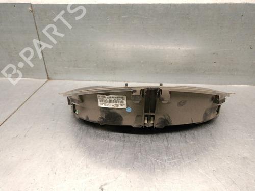 Instrument cluster CITROËN JUMPY II Van 2.0 HDi 120 | BP38707448C47 - Image 3
