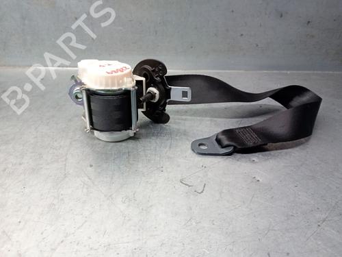 Rear right seatbelt PEUGEOT 308 SW II (LC_, LJ_, LR_, LX_, L4_) 2.0 BlueHDi 150 | BP26587877I28 