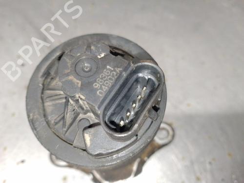 Egr OPEL ASTRA G Hatchback (T98) 1.6 16V (F08, F48) | BP31157912M69