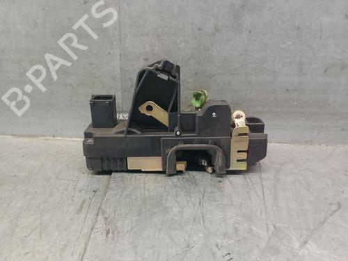 Rear left lock FORD FIESTA VI (CB1, CCN) 1.4 TDCi | BP29400275C100 