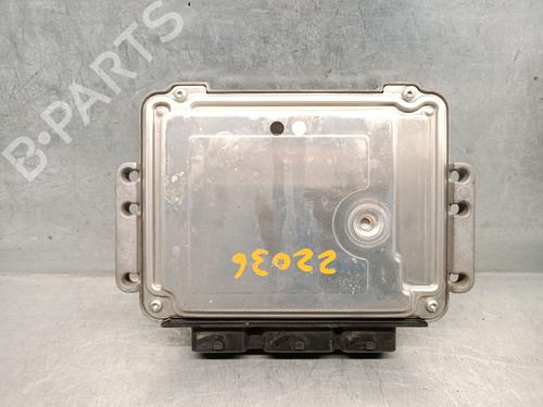 Engine control unit (ECU) CITROËN C2 (JM_) 1.4 HDi | BP23208749M57 
