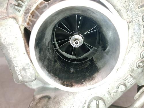 Turbocharger/Supercharger LAND ROVER RANGE ROVER SPORT I (L320) 3.0 D 4x4 | BP29455763M71 