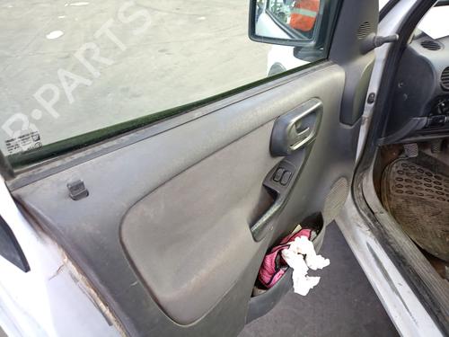Front slam panel OPEL COMBO Box Body/MPV 1.3 CDTI 16V | BP30911022C72 - Image 12