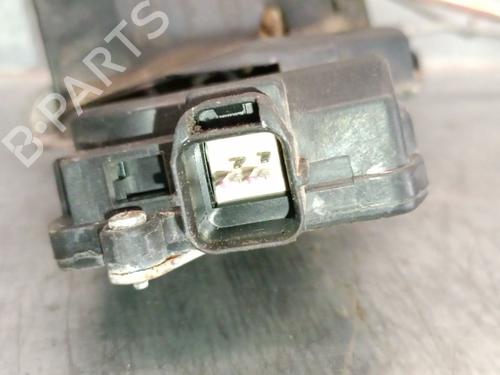 Front right lock KIA RIO I Hatchback (DC) 1.5 16V | BP27176005C97 