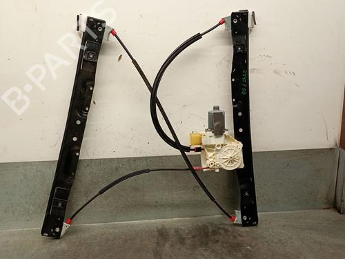 Front right window mechanism FORD S-MAX (WA6) 2.2 TDCi | BP28351767C23 