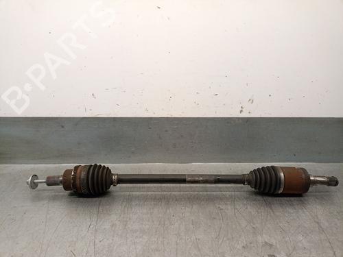 Used Right rear driveshaft VOLVO XC60 I SUV (156) D5 AWD (205 hp) 29955493