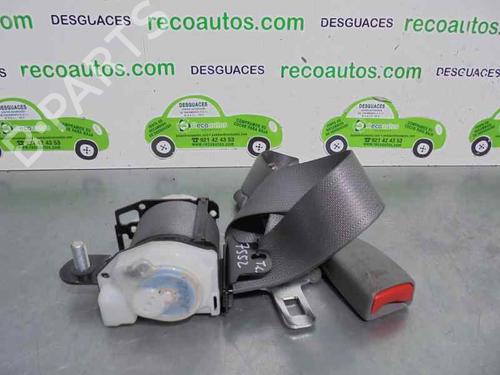 Used Rear center seatbelt HONDA CIVIC VIII Saloon (FD, FA) 1.3 IMA (FA3, FD3) (95 hp) 8724239