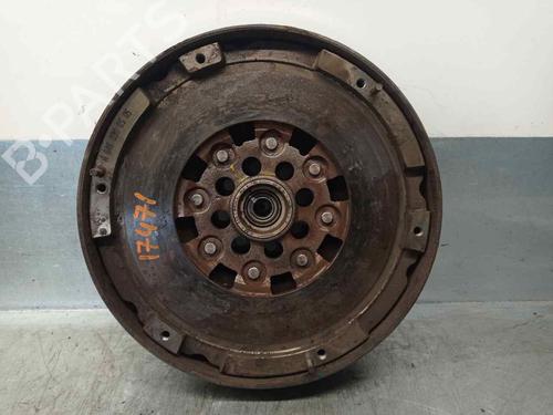 Used Flywheel MERCEDES-BENZ VITO / MIXTO Van (W639) 111 CDI (639.601, 639.603, 639.605) (109 hp) 14327779