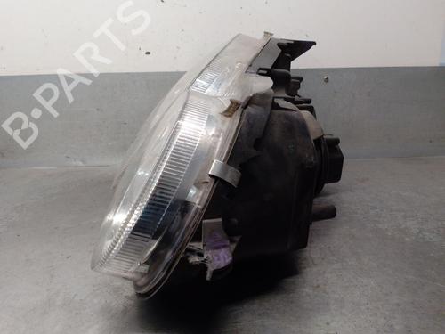 Right headlight MERCEDES-BENZ E-CLASS (W211) E 200 CDI (211.007) | BP23408921C29 