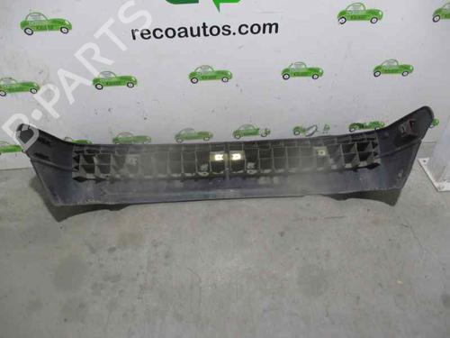 Zderzak tylny CITROËN XSARA Break (N2) 1.4 HDi | BP2049106C8 