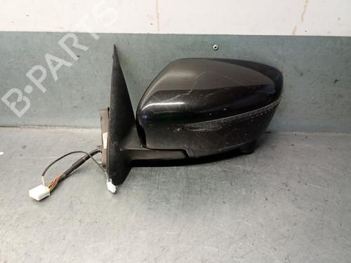 Left mirror NISSAN JUKE (F15) 1.5 dCi | BP26692306C26 