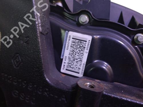 Engine NISSAN QASHQAI I (J10, NJ10) 1.6 dCi | BP30100778M1