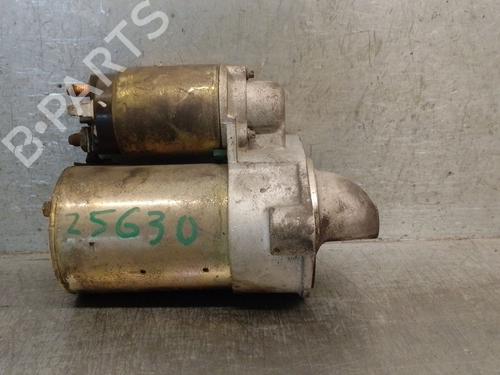 Used Starter Starter CHEVROLET MATIZ (M200, M250) 0.8 (52 hp) 36220631 36220631