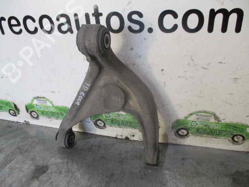 Left rear suspension arm PEUGEOT 407 SW (6E_, 6D_) 1.6 HDi 110 | BP2311293M14 